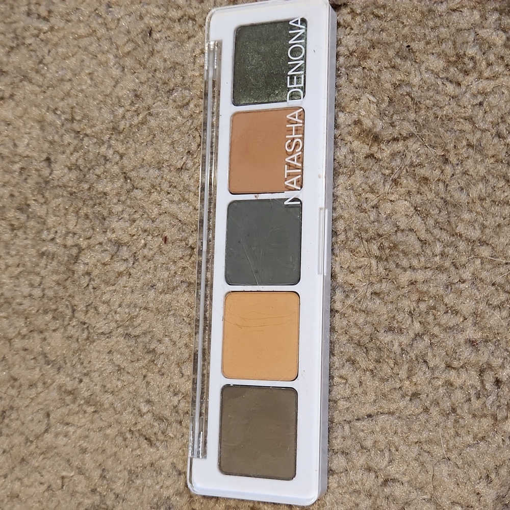 ND Camo 5 Pan